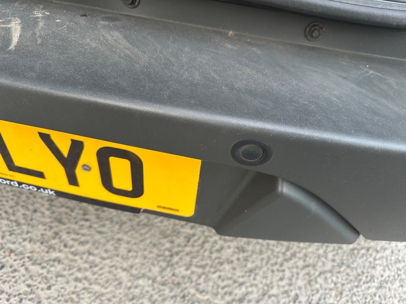 Used Ford Ecosport 2015 for sale - 77926676: Photo 5