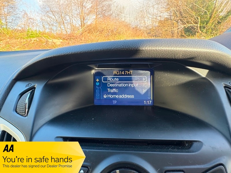 Used Ford Focus 2014 for sale - 77926679: Photo 11