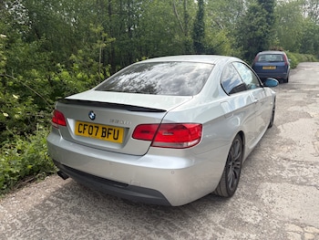 Used BMW 3 Series 2007 for sale - 78565241: Photo