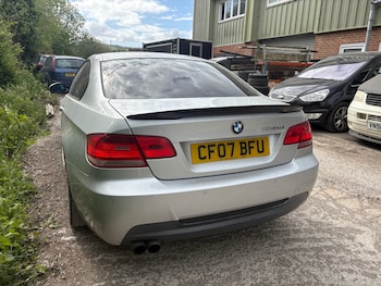 Used BMW 3 Series 2007 for sale - 78565241: Photo