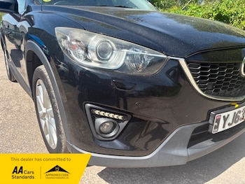Used Mazda CX-5 2013 for sale - 78738986: Photo