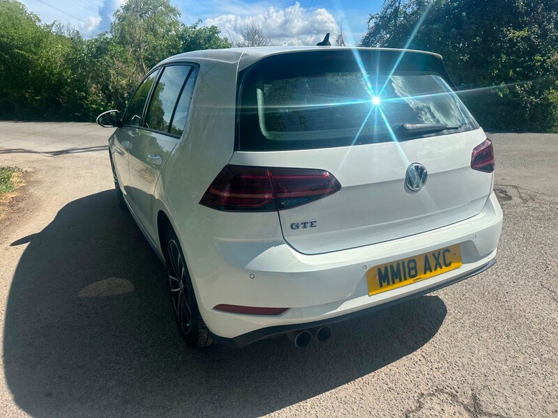 Used Volkswagen Golf 2018 for sale - 77926677: Photo 13