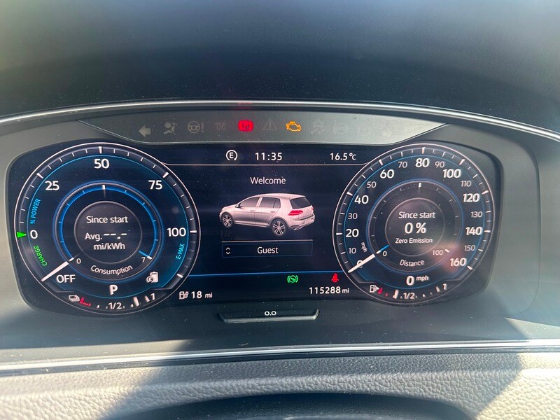 Used Volkswagen Golf 2018 for sale - 77926677: Photo 15