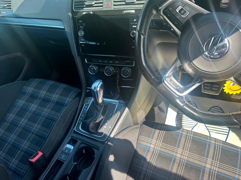 Used Volkswagen Golf 2018 for sale - 77926677: Photo 16