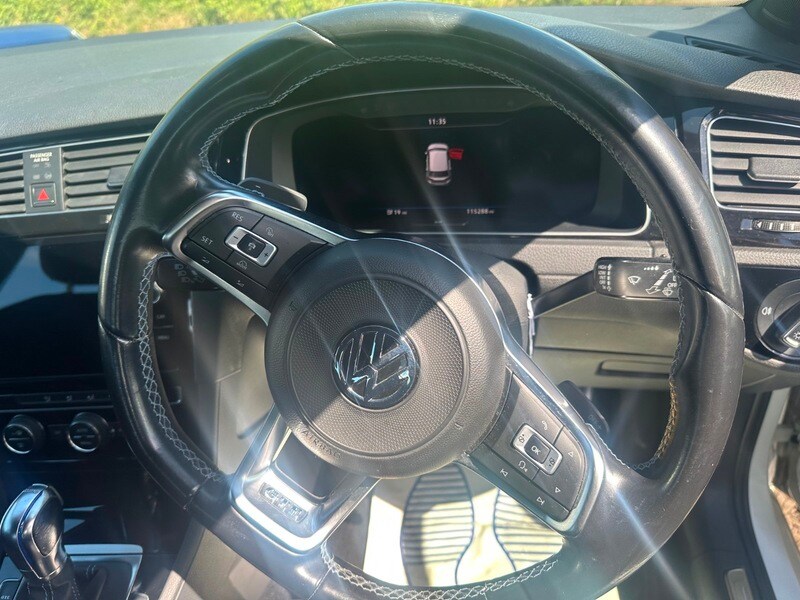 Used Volkswagen Golf 2018 for sale - 77926677: Photo 17