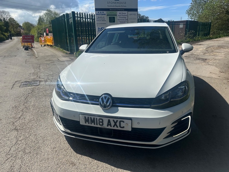 Used Volkswagen Golf 2018 for sale - 77926677: Photo 3