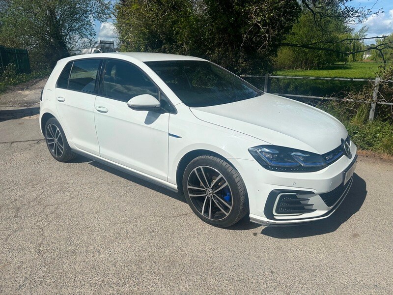 Used Volkswagen Golf 2018 for sale - 77926677: Photo 6
