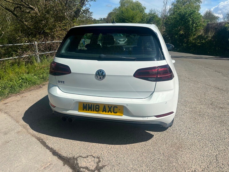 Used Volkswagen Golf 2018 for sale - 77926677: Photo 9
