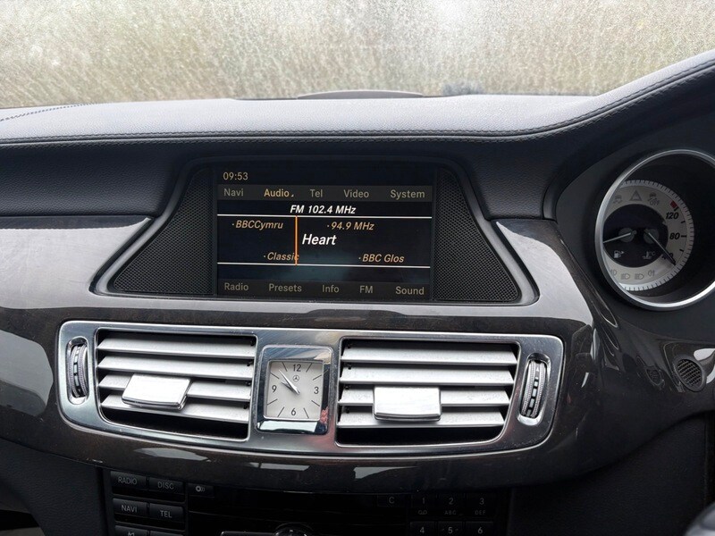 Used Mercedes-Benz CLS 2011 for sale - 77926689: Photo 16