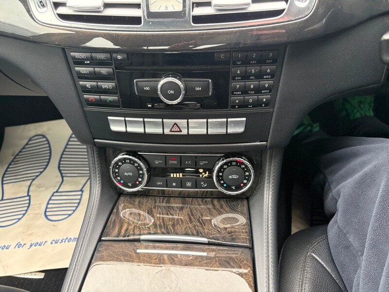 Used Mercedes-Benz CLS 2011 for sale - 77926689: Photo 17