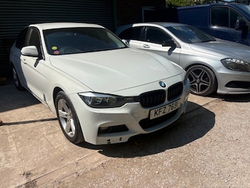 Used BMW 3 Series 2012 for sale - 78739040: Photo