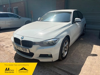 Used BMW 3 Series 2012 for sale - 78739040: Photo