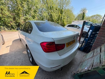 Used BMW 3 Series 2012 for sale - 78739040: Photo