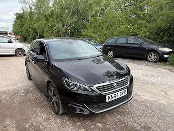 Used Peugeot 308 2015 for sale - 78653594: Photo