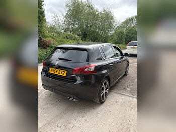 Used Peugeot 308 2015 for sale - 78653594: Photo