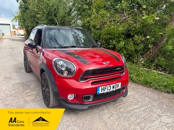 Used MINI Countryman 2013 for sale - 78739007: Photo