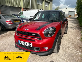 Used MINI Countryman 2013 for sale - 78739007: Photo