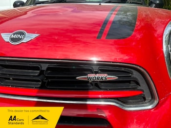 Used MINI Countryman 2013 for sale - 78739007: Photo