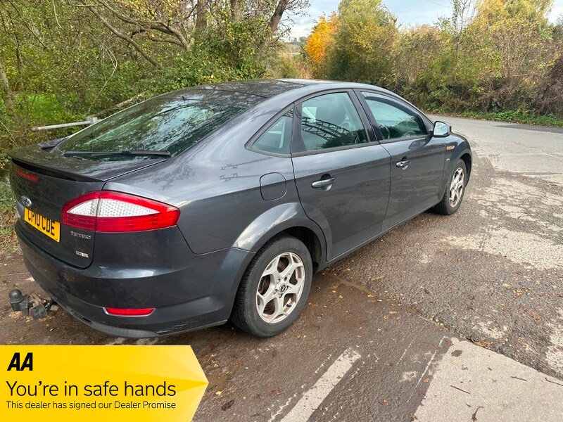 Used Ford Mondeo 2010 for sale - 77926685: Photo 13