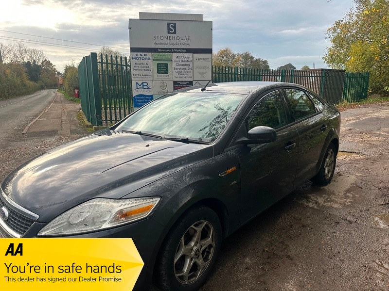 Used Ford Mondeo 2010 for sale - 77926685: Photo 3