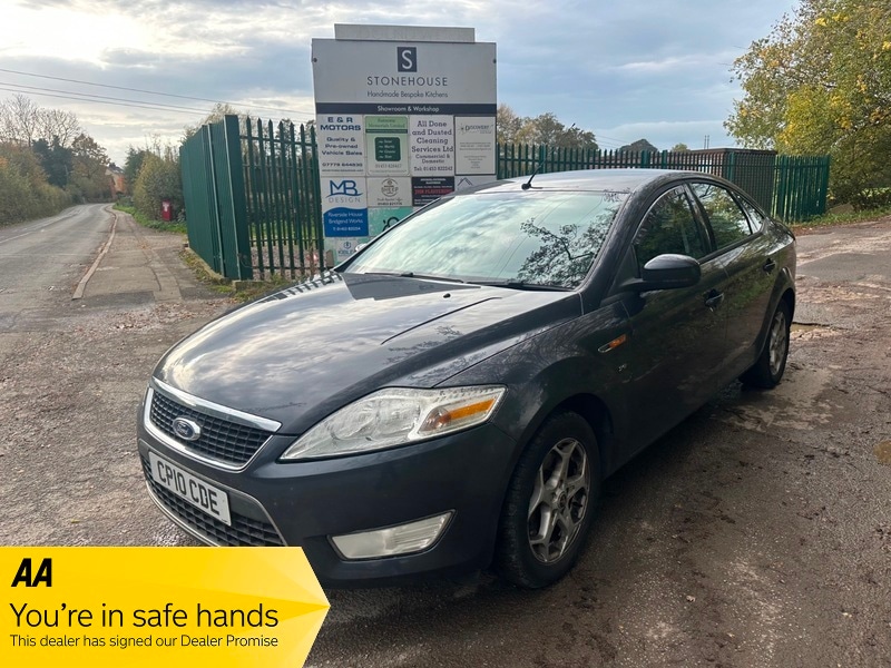 Used Ford Mondeo 2010 for sale - 77926685: Photo 6