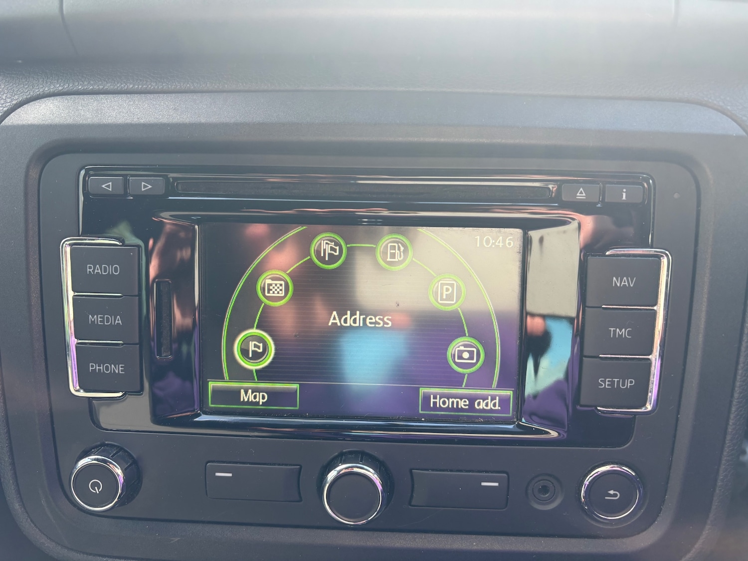 Used Skoda Fabia 2014 for sale - 78106419: Photo 11