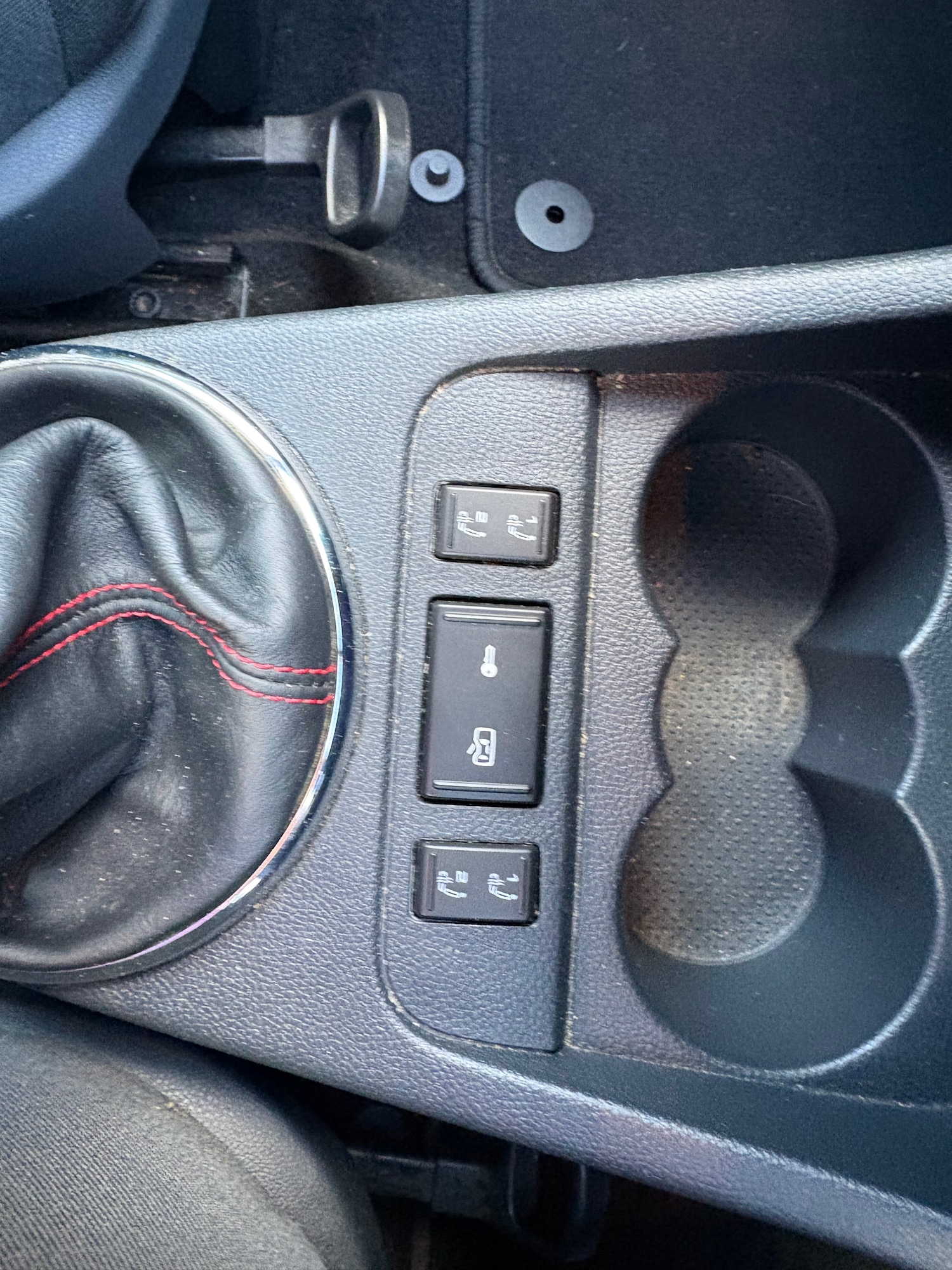 Used Skoda Fabia 2014 for sale - 78106419: Photo 12