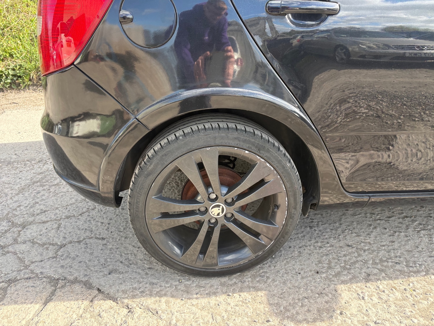 Used Skoda Fabia 2014 for sale - 78106419: Photo 6