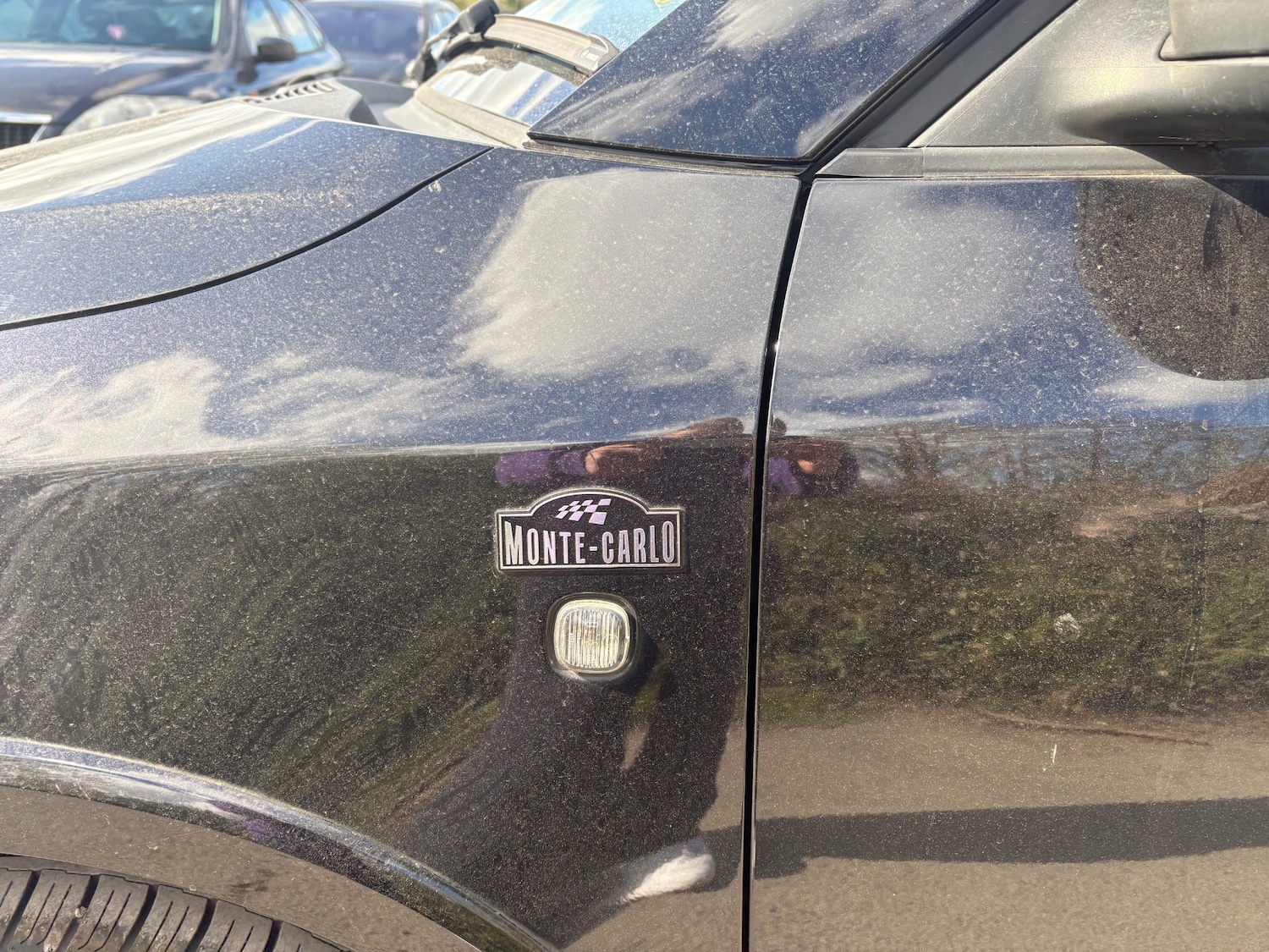 Used Skoda Fabia 2014 for sale - 78106419: Photo 9