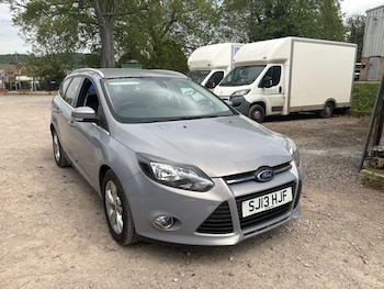 Used Ford Focus 2013 for sale - 78565732: Photo