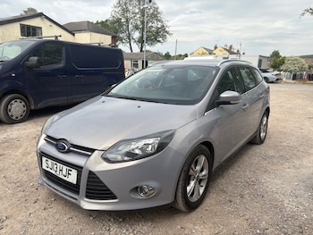 Used Ford Focus 2013 for sale - 78565732: Photo