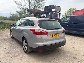 Used Ford Focus 2013 for sale - 78565732: Photo
