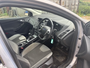 Used Ford Focus 2013 for sale - 78565732: Photo