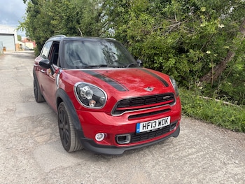 Used MINI Countryman 2013 for sale - 78565085: Photo