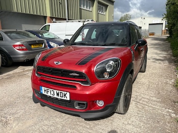 Used MINI Countryman 2013 for sale - 78565085: Photo