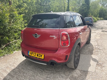 Used MINI Countryman 2013 for sale - 78565085: Photo
