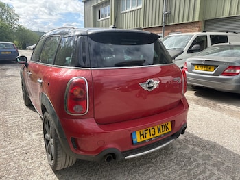 Used MINI Countryman 2013 for sale - 78565085: Photo