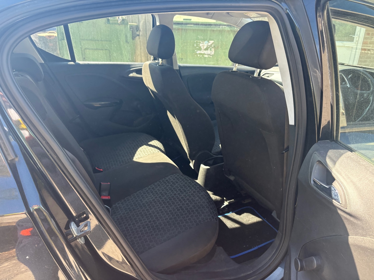 Used Vauxhall Corsa 2015 for sale - 78153370: Photo 6