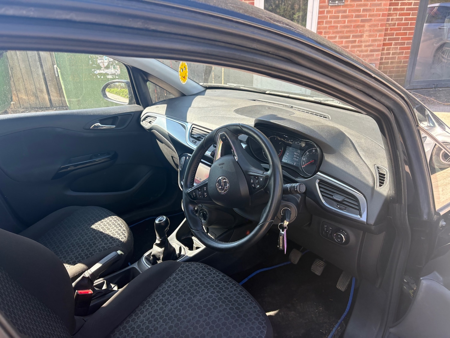 Used Vauxhall Corsa 2015 for sale - 78153370: Photo 7