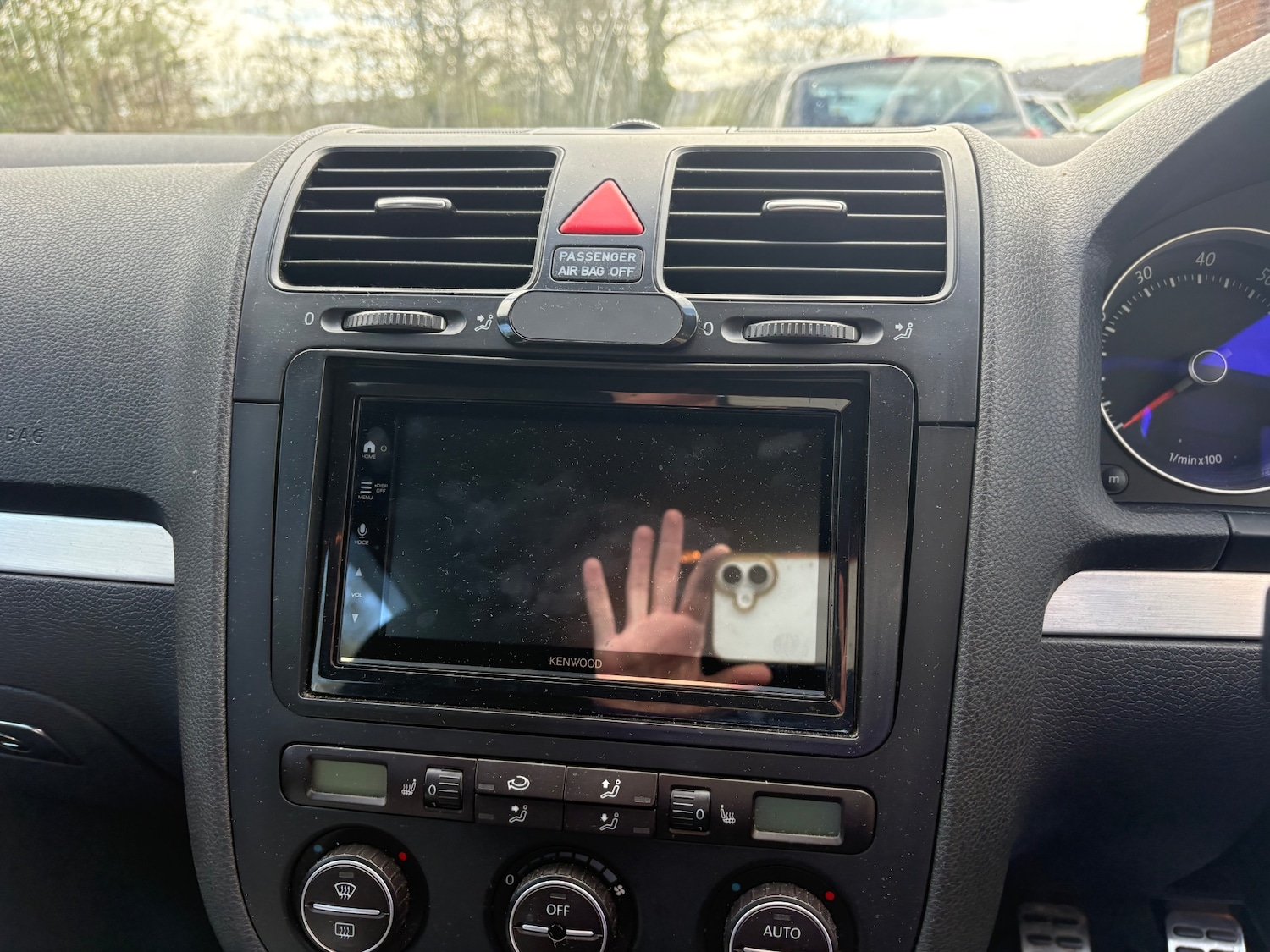 Used Volkswagen Golf 2006 for sale - 78106251: Photo 10