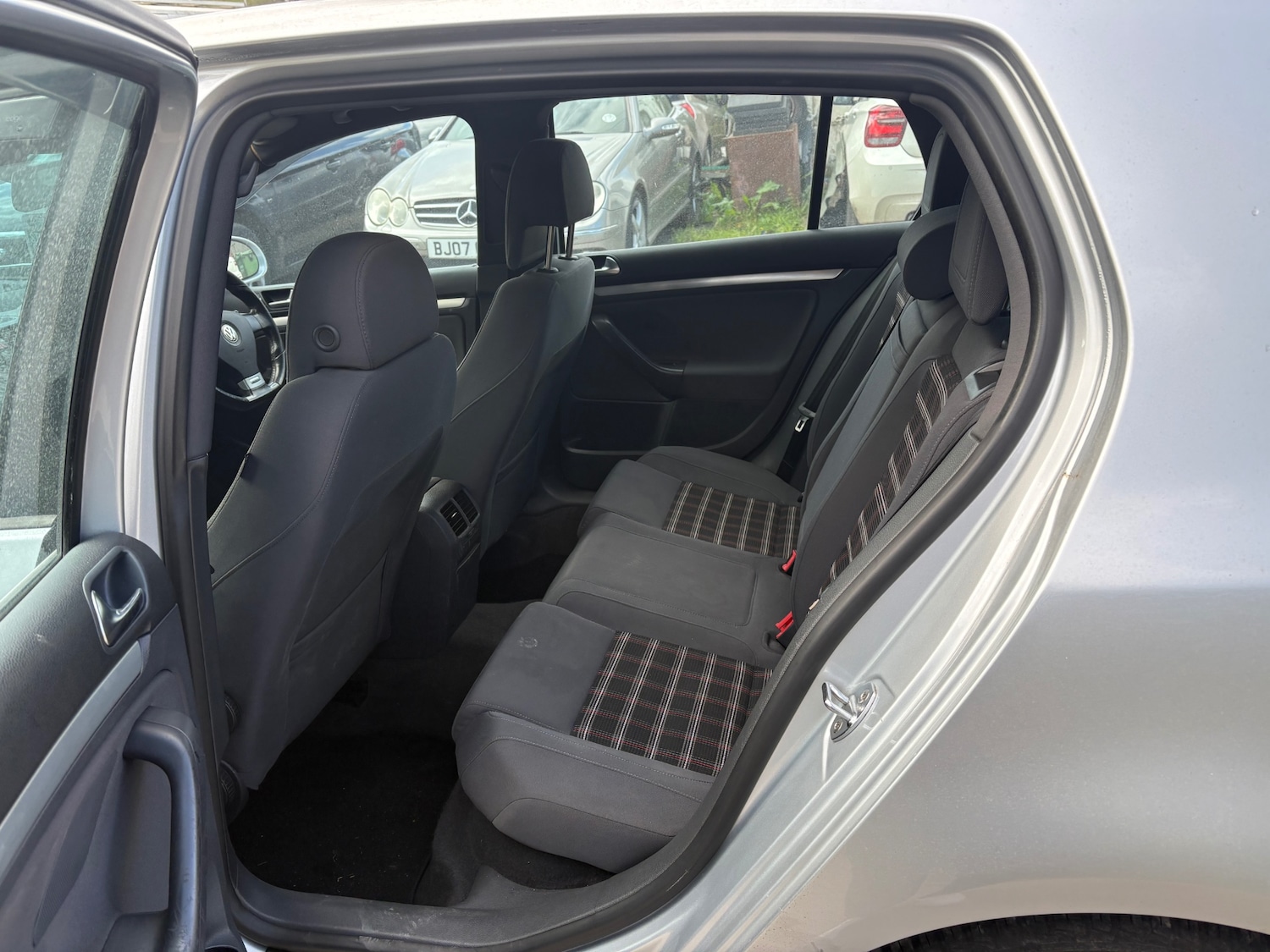 Used Volkswagen Golf 2006 for sale - 78106251: Photo 11