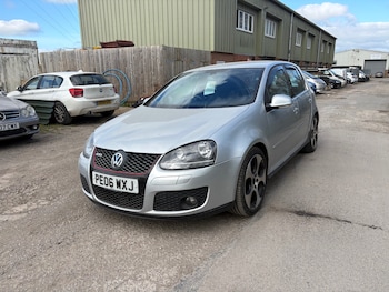 Used Volkswagen Golf 2006 for sale - 78106251: Photo