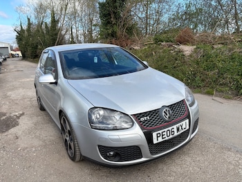 Used Volkswagen Golf 2006 for sale - 78106251: Photo