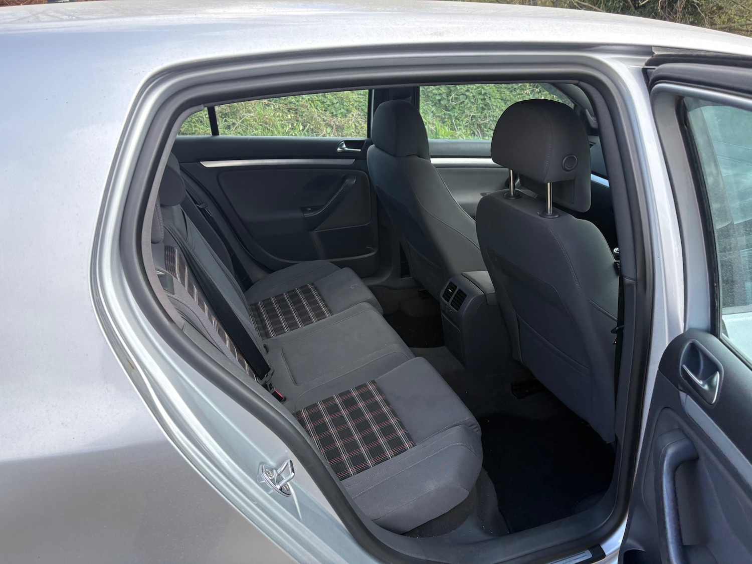 Used Volkswagen Golf 2006 for sale - 78106251: Photo 4