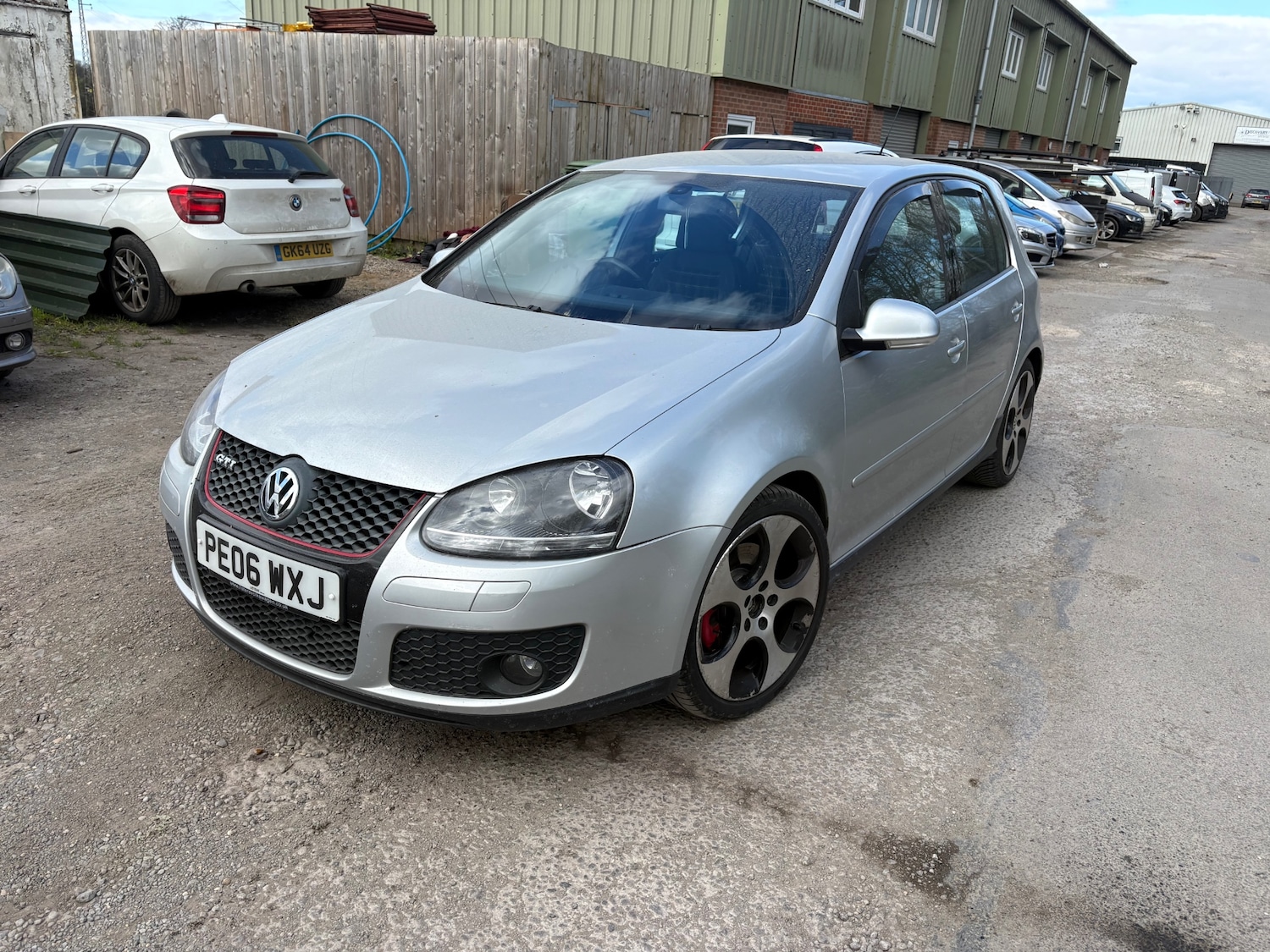 Used Volkswagen Golf 2006 for sale - 78106251: Photo 9