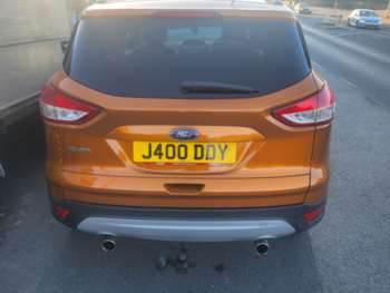 Used Ford Kuga 2015 for sale - 74676457: Photo