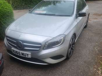 2015 (65) - A200 [2.1] CDI Sport 5dr Auto