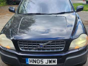 2005 (05) - 2.9 T6 Executive 5dr Geartronic