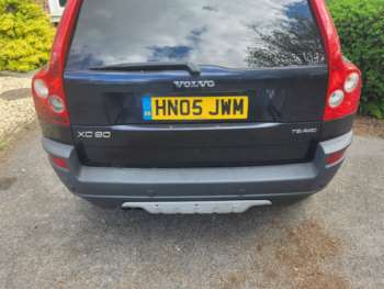 Used Volvo XC90 2005 for sale - 74537121: Photo