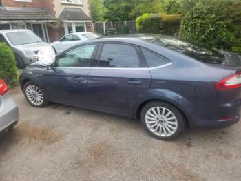 Used Ford Mondeo 2014 for sale - 74536969: Photo